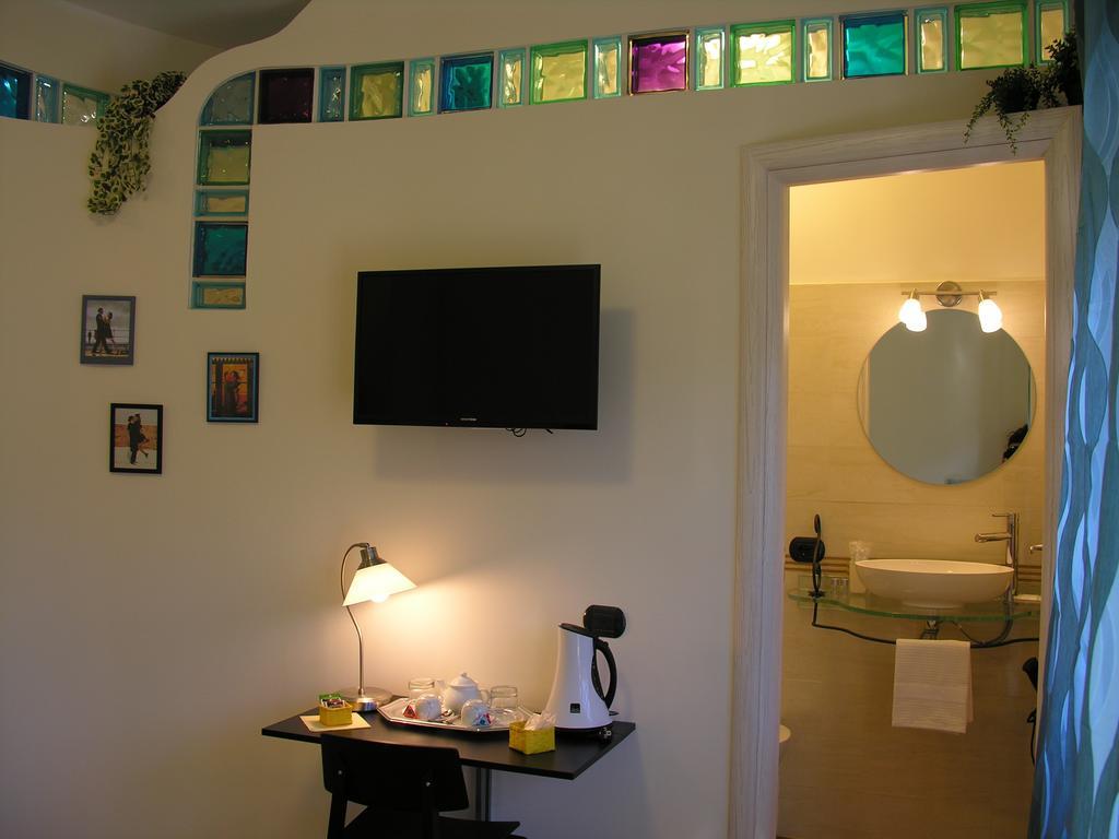 Le Onde Bed & Breakfast Rome