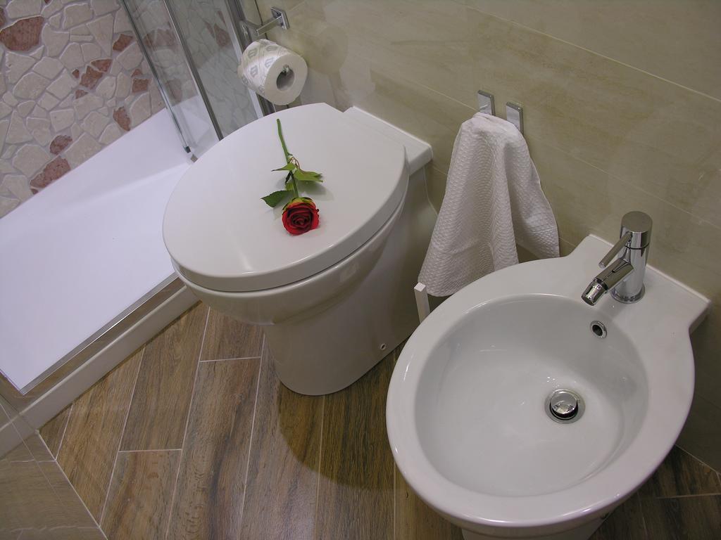 Le Onde Bed & Breakfast Rome