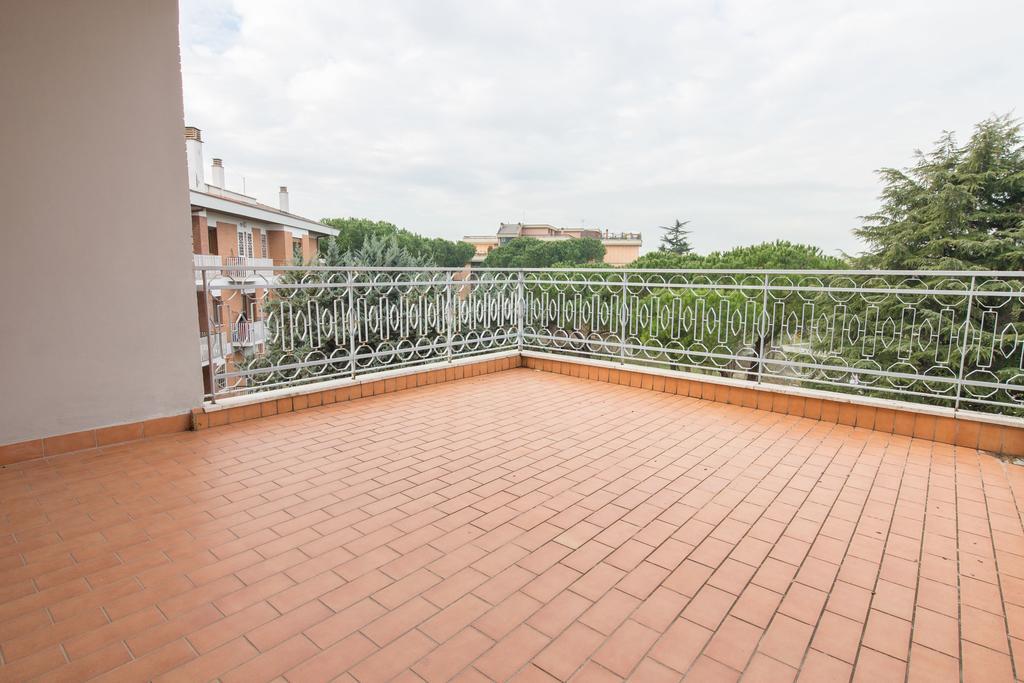 Affittacamere Letizia - Casa Per Ferie