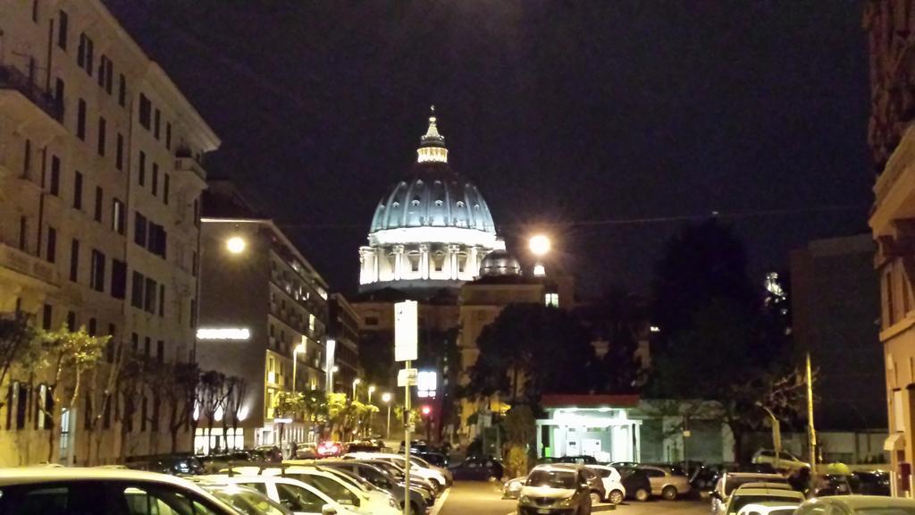 Gregorios San Pietro