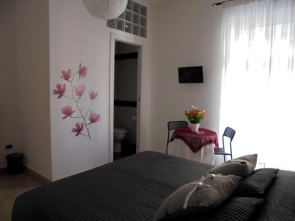 Bed & Breakfast Divina