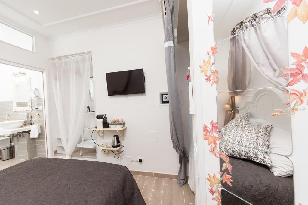 Buongiorno San Pietro Bed & Breakfast Rome