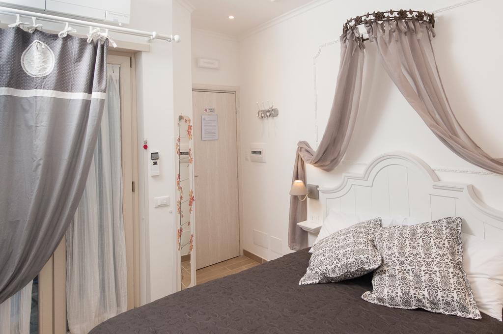 Bed & Breakfast Buongiorno San Pietro