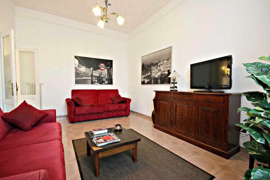 Apartment Lucas
