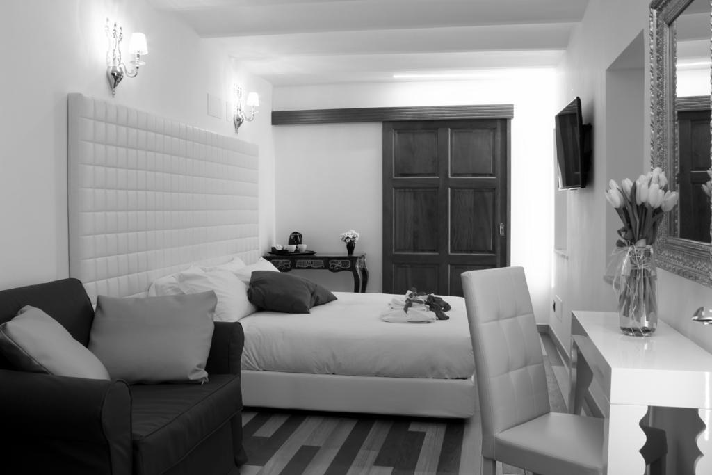 Hub Navona Bed & Breakfast Rome