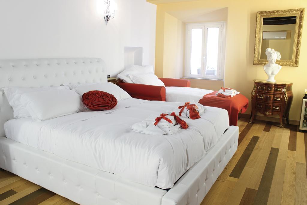 Bed & Breakfast Hub Navona Rome