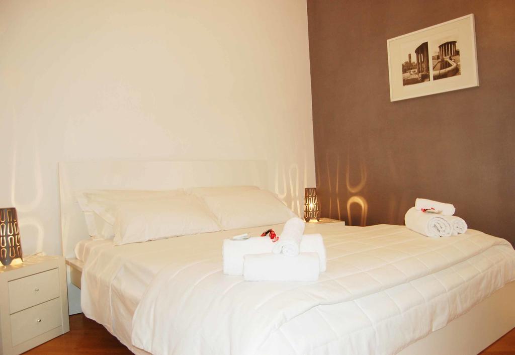 Appartamento We It - Bestbnb Garbatella *