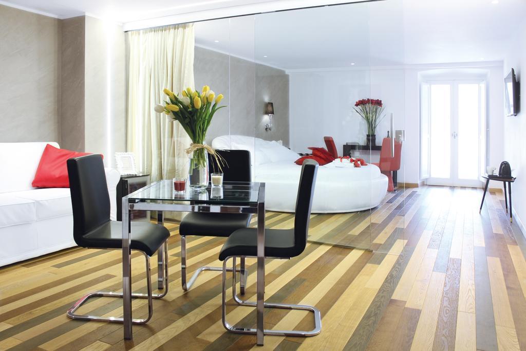 Bed & Breakfast Hub Navona Rome