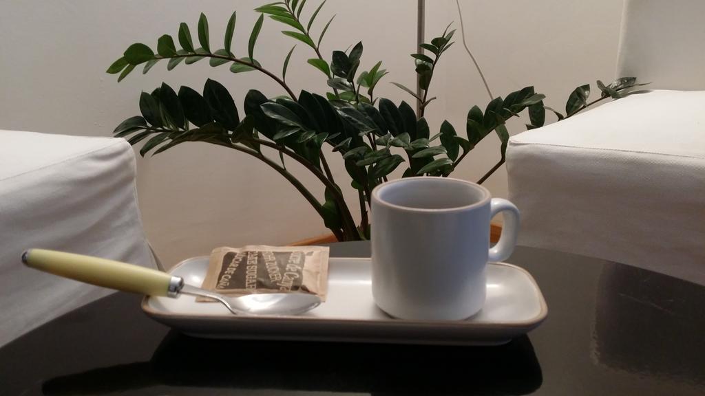 Apartment Domus Lunae *