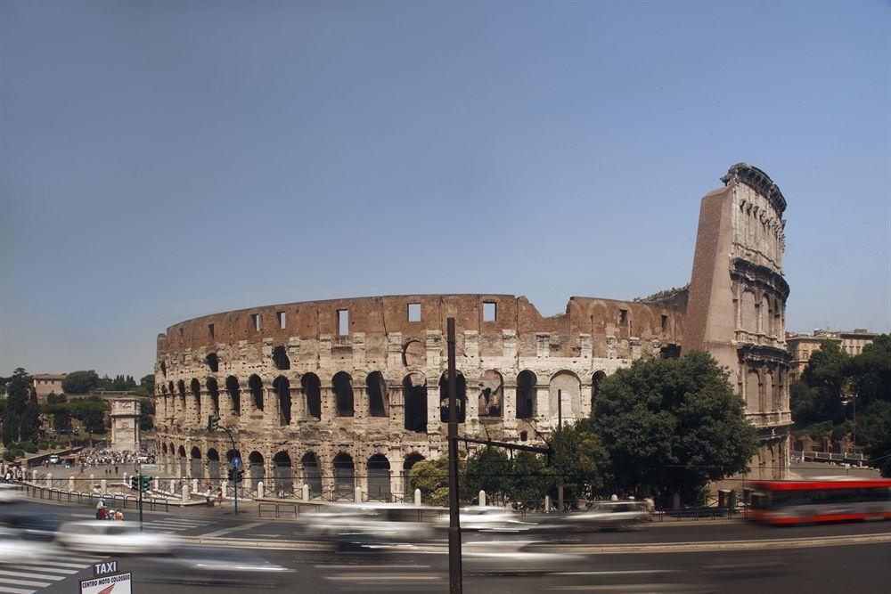 Guest house Colosseo Panoramic Rome