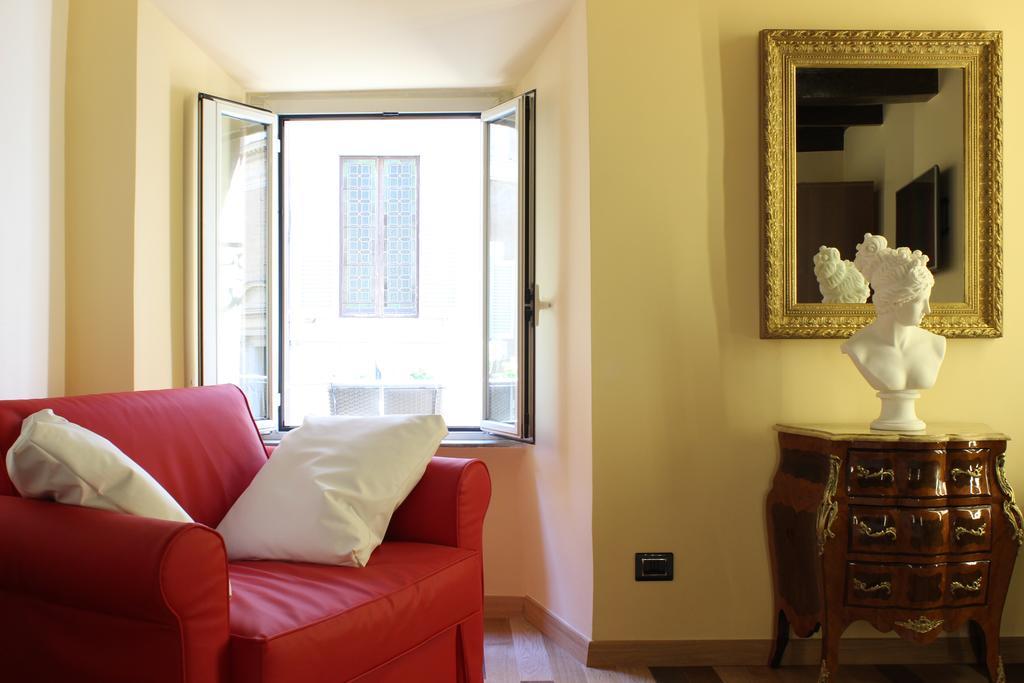 Hub Navona Bed & Breakfast 3*
