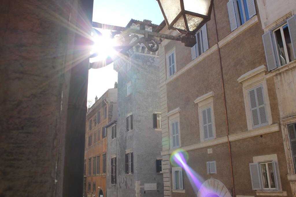 Bed & Breakfast Hub Navona Rome