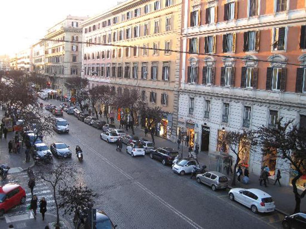 Bed & Breakfast 103 Rome