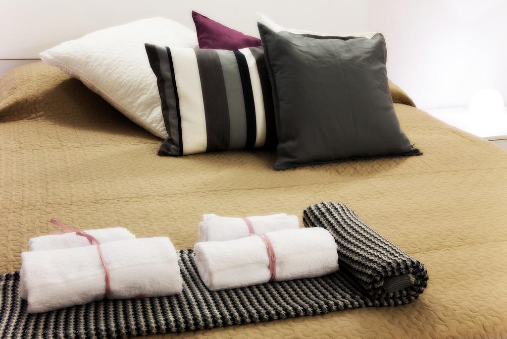 La Chiostrina Bed & Breakfast Rome