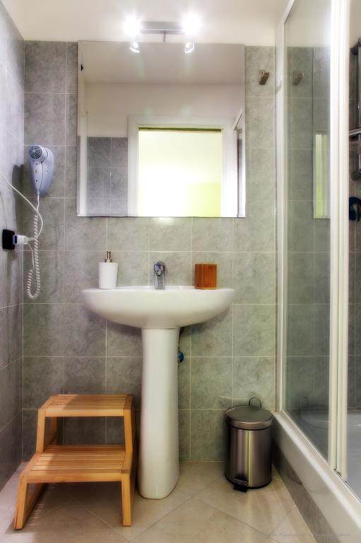Bed & Breakfast La Chiostrina Rome