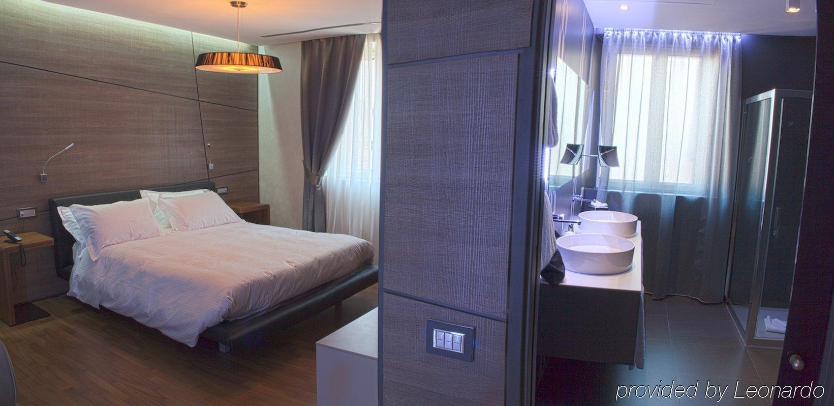 Hotel Diva Luxury Rome