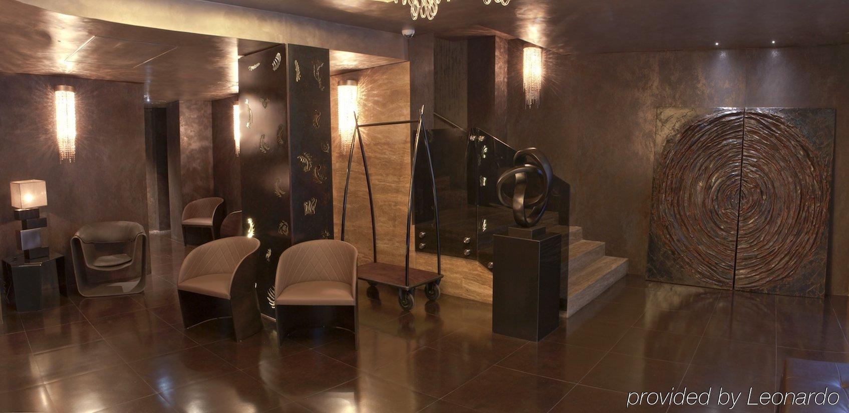Diva Luxury 4*
