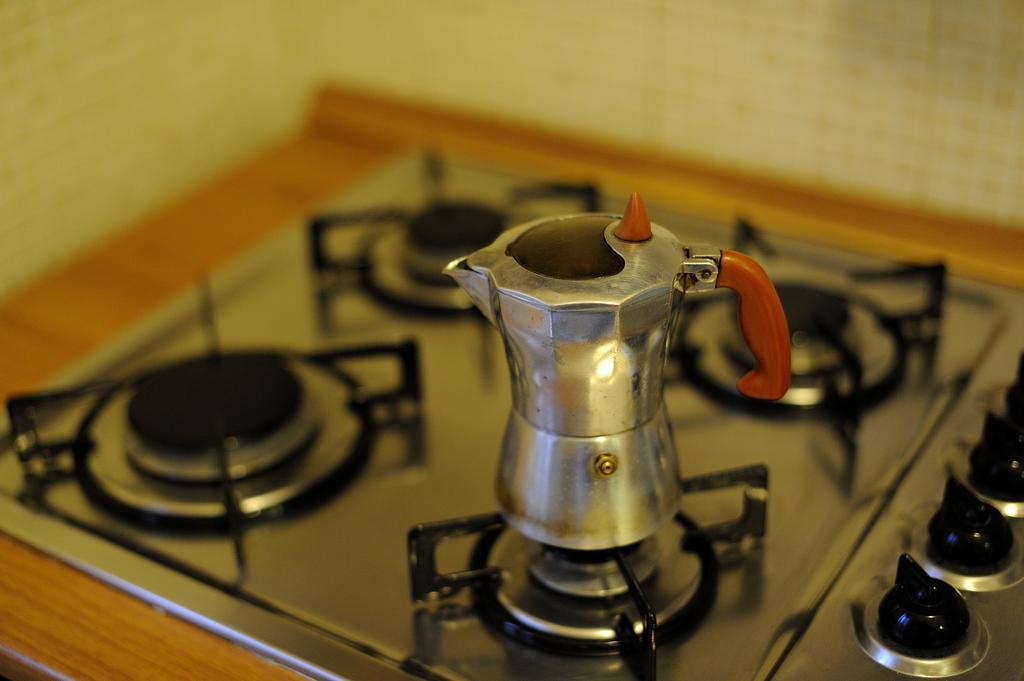 La Casa Romana Bed & Breakfast 4*