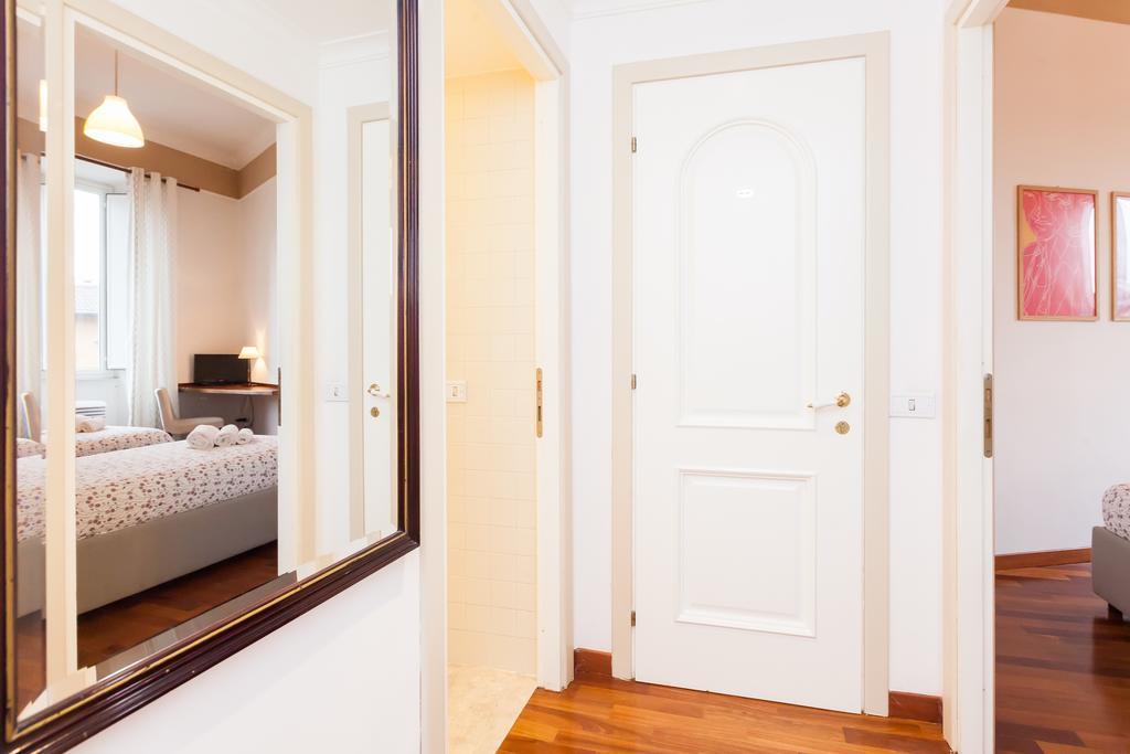 Hospitalityrome Domus Colosseo Apartment