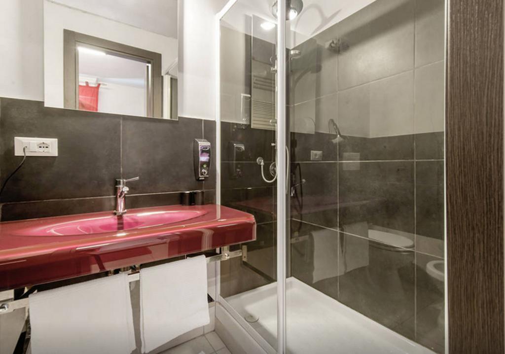 Acanto Guest house Rome