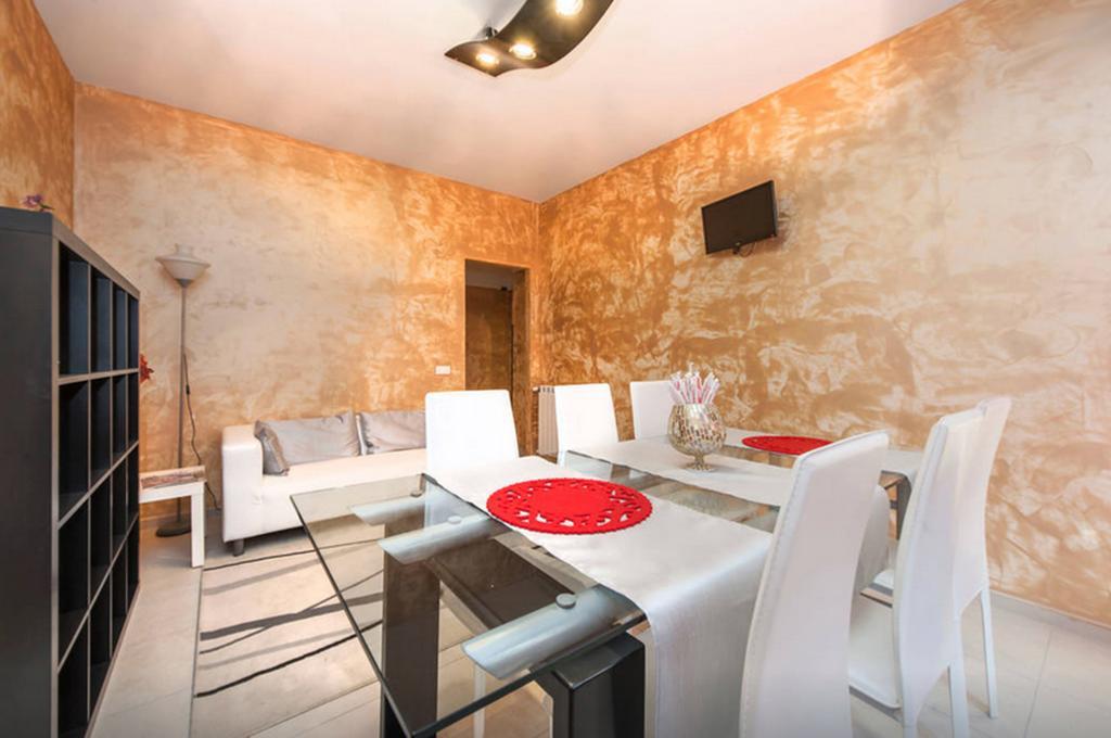 Guest house Acanto *