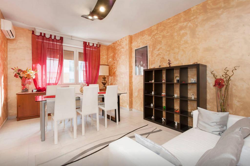 Guest house Acanto