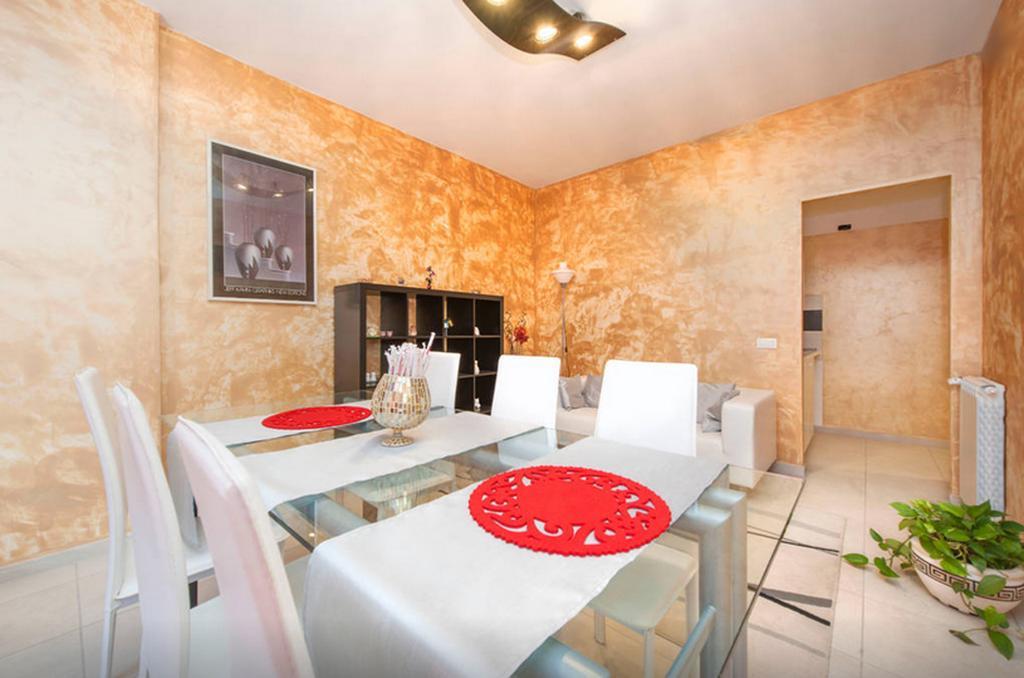 Acanto Guest house Rome