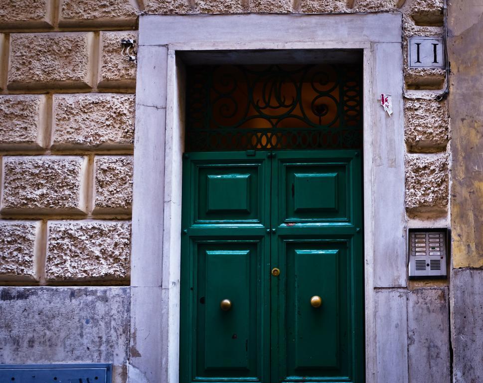 La Casetta Di Zio Mario Appartamento *