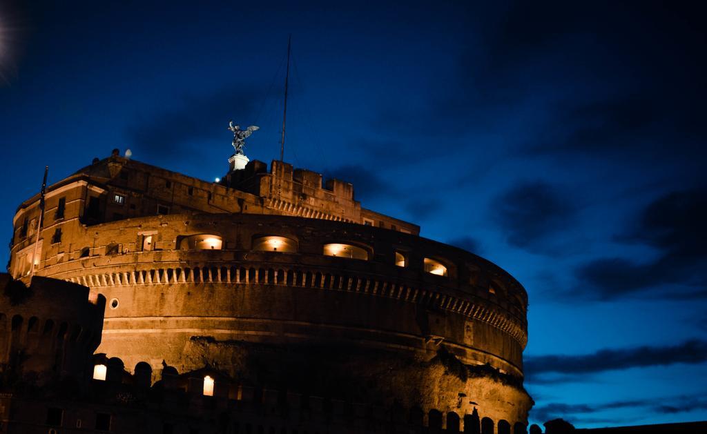 La Casetta Di Zio Mario Appartamento *