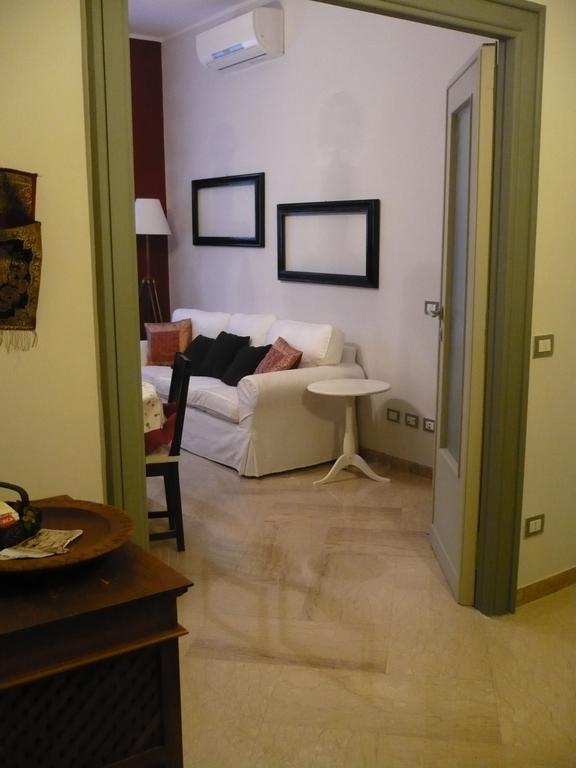 Apartment Joe's Unforgettable Vatican Nest