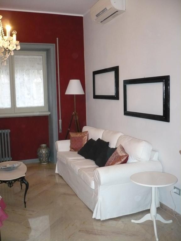 Joe's Unforgettable Vatican Nest Apartment Rome