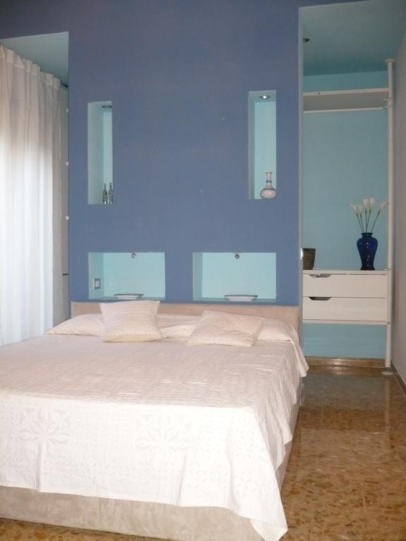 Joe's Unforgettable Vatican Nest Apartment *