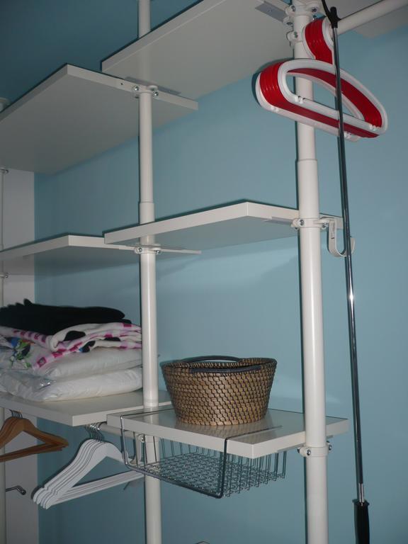 Apartment Joe's Unforgettable Vatican Nest
