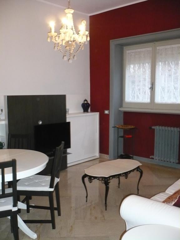 Joe's Unforgettable Vatican Nest Apartment Rome