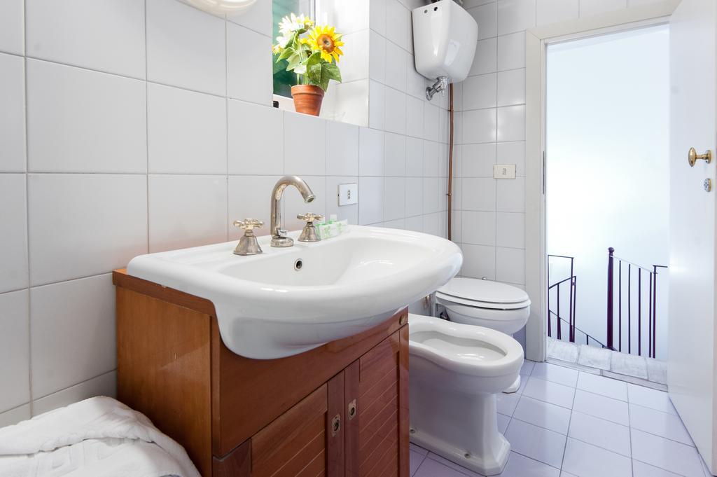 Fabulous St. Peter S Apartment Rome