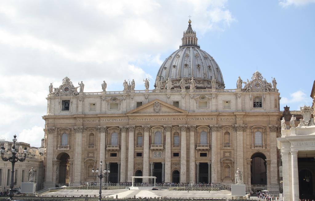 Gioel * Rome