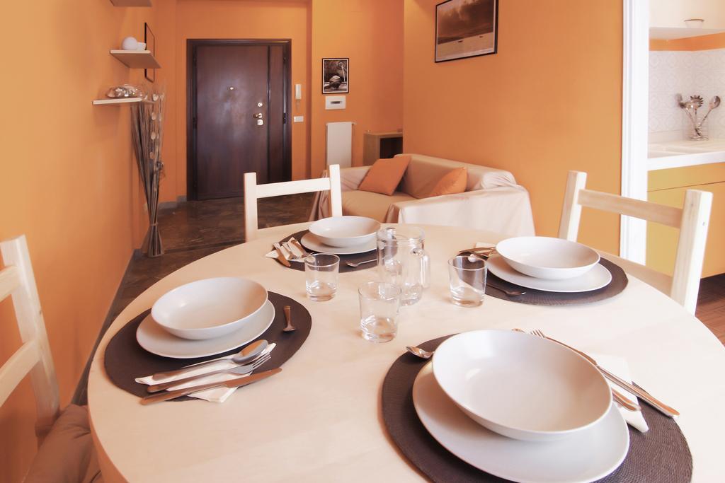 A Place Apart Apartment Rome
