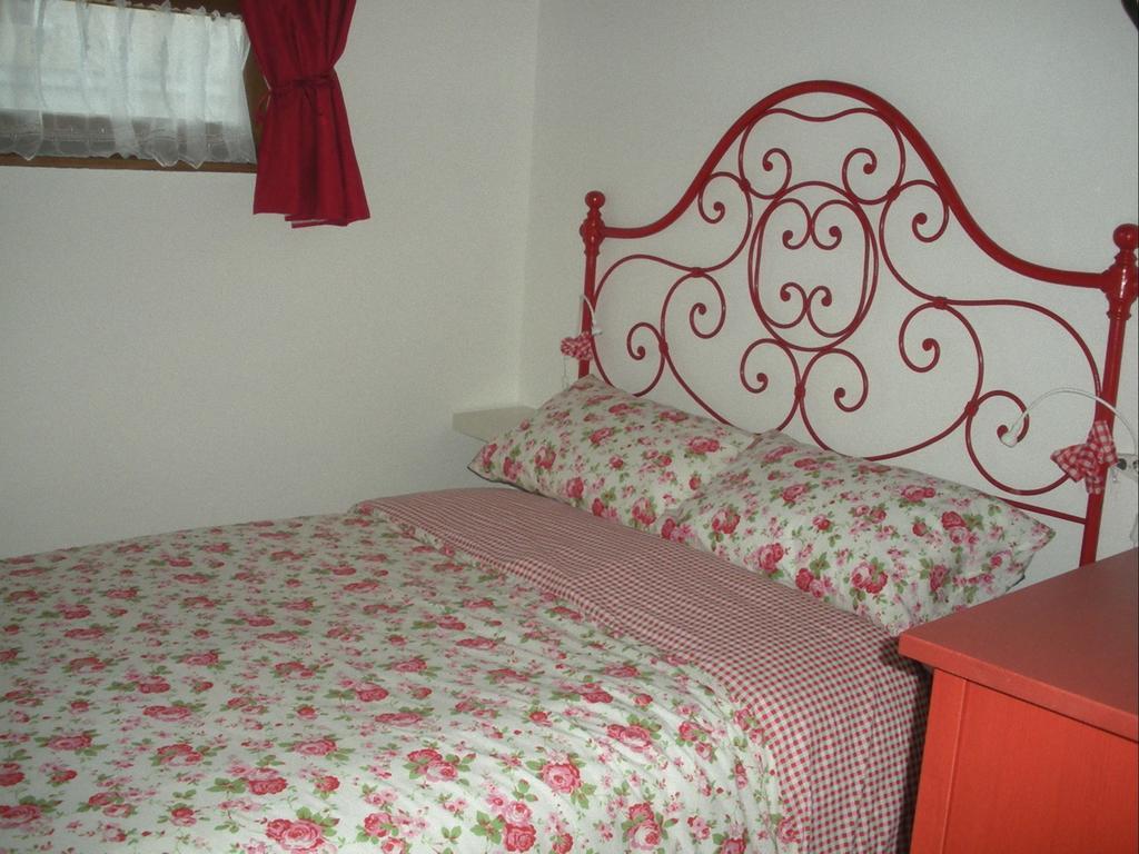 Bed & Breakfast Il Principe Ranocchio Rome