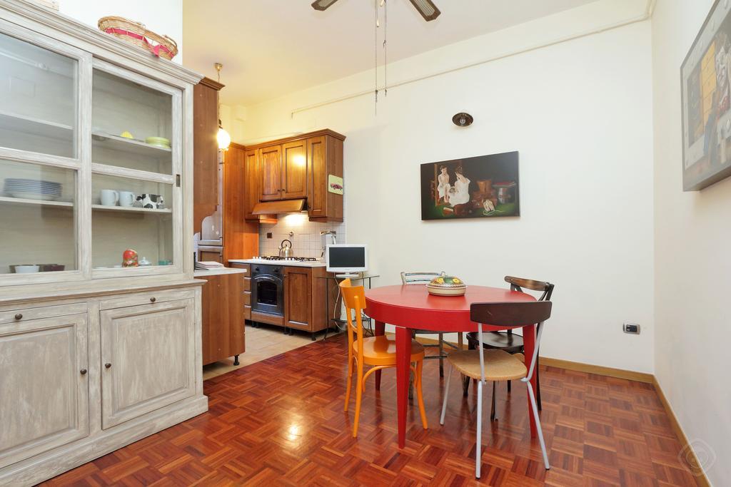 Faleria Apartment