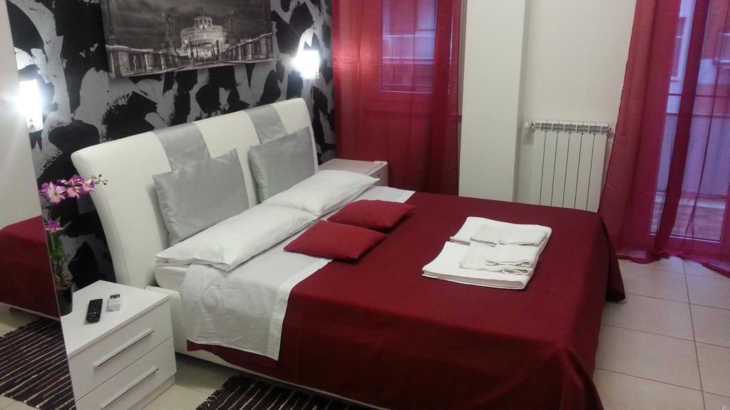 Acanto Rome
