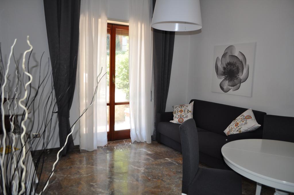Apartment Iv Miglio House