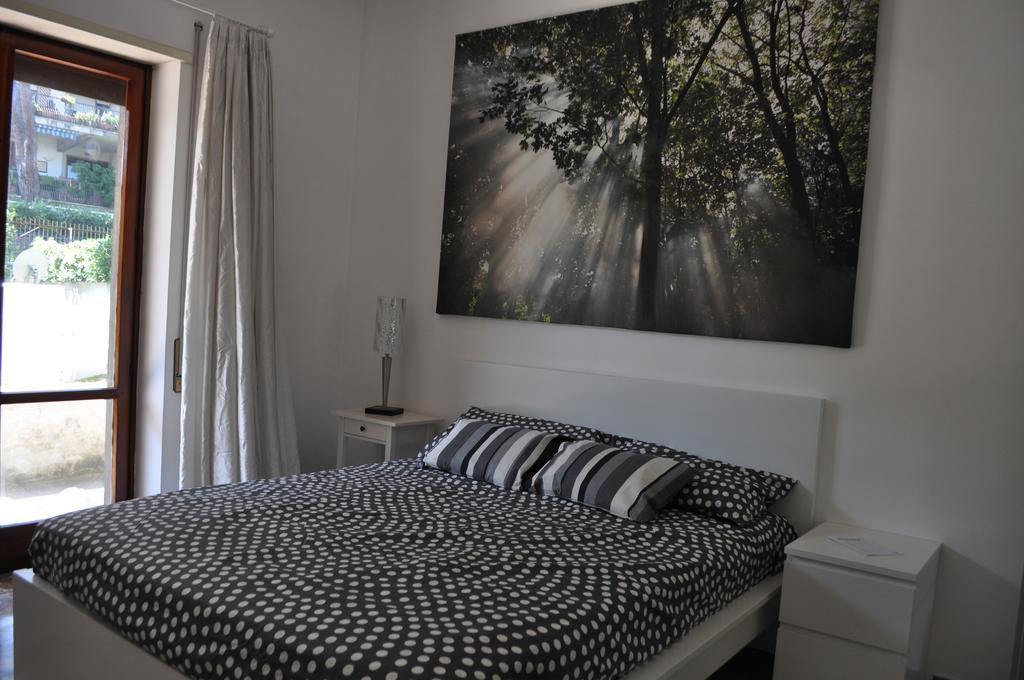 Iv Miglio House Apartment Rome