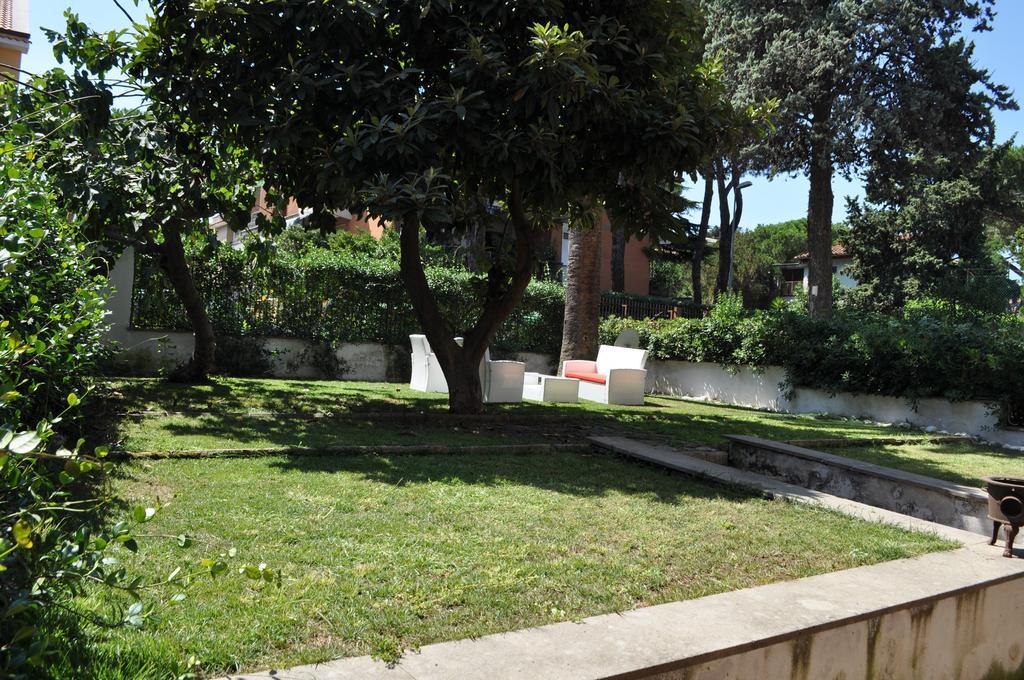 Apartment Iv Miglio House *