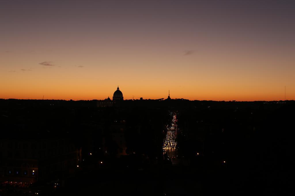 Hotel H&h Rome
