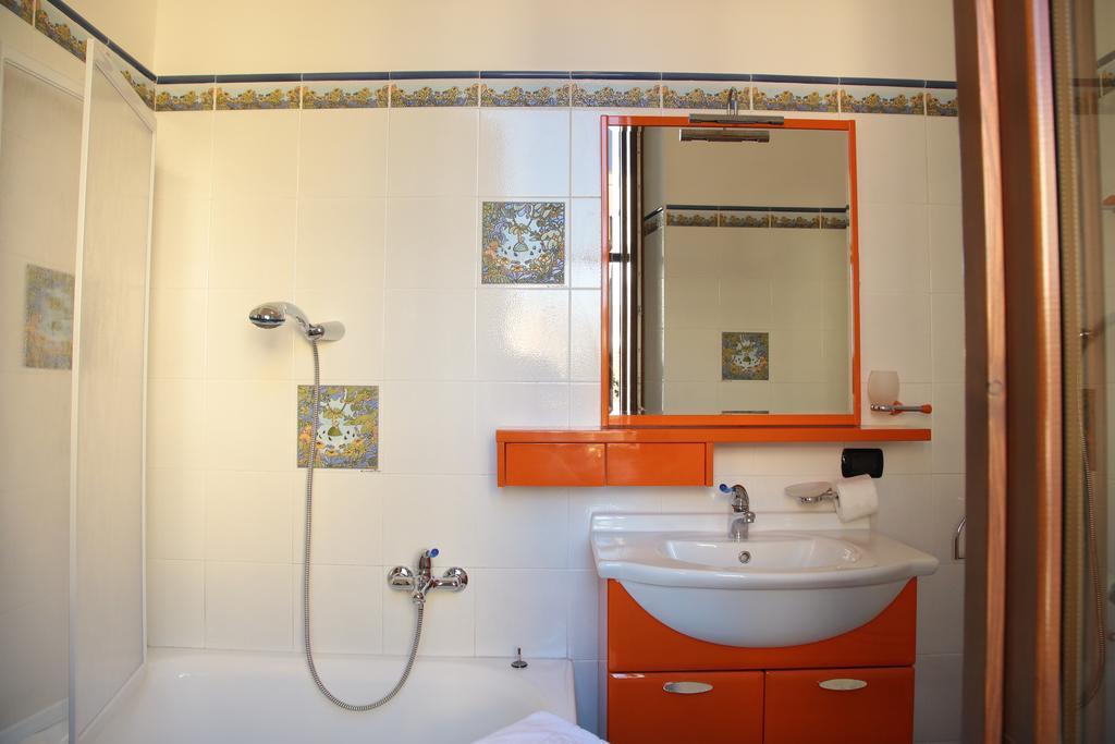 H&h Hotel Rome