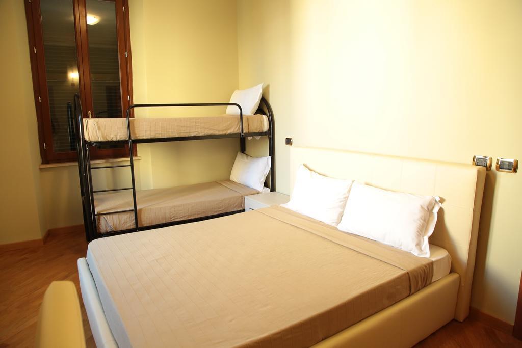 H&h Hotel Rome