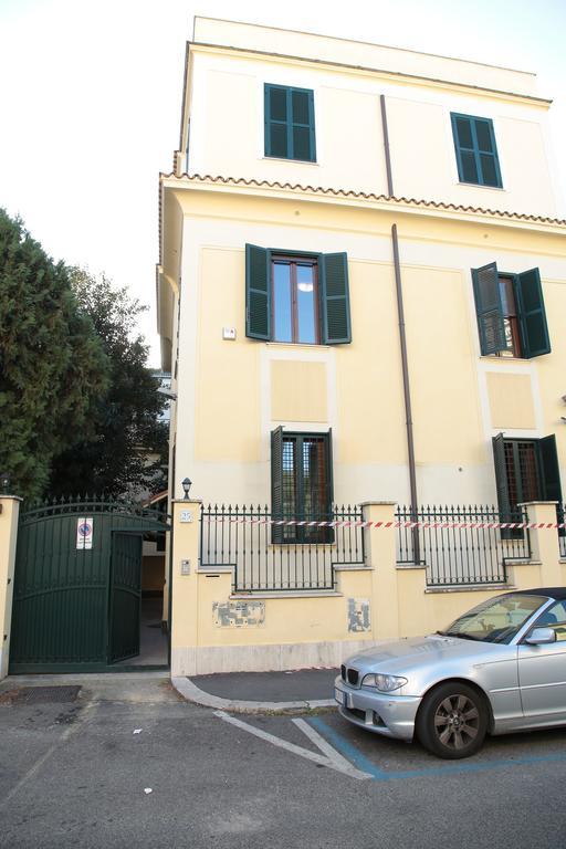 H&h Hotel Rome