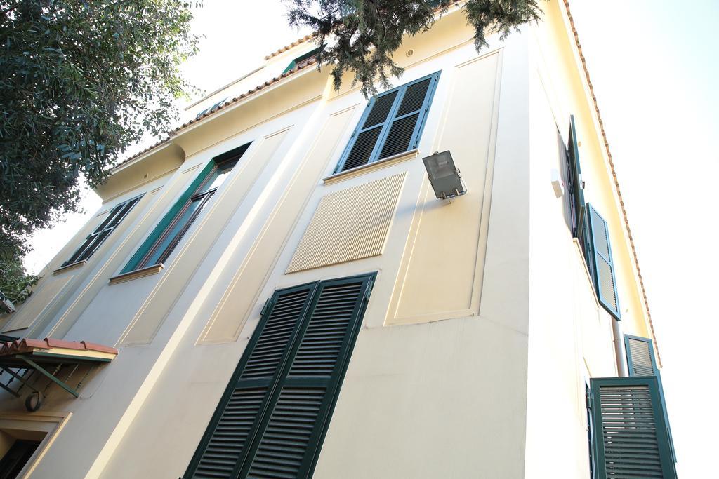 Hotel H&h Rome