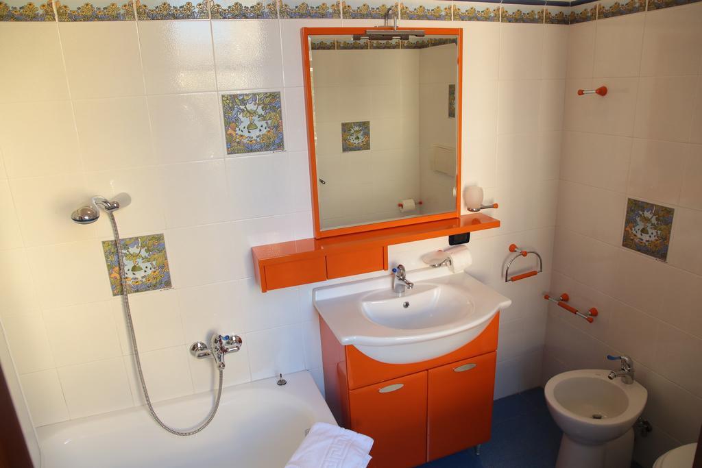 Hotel H&h Rome