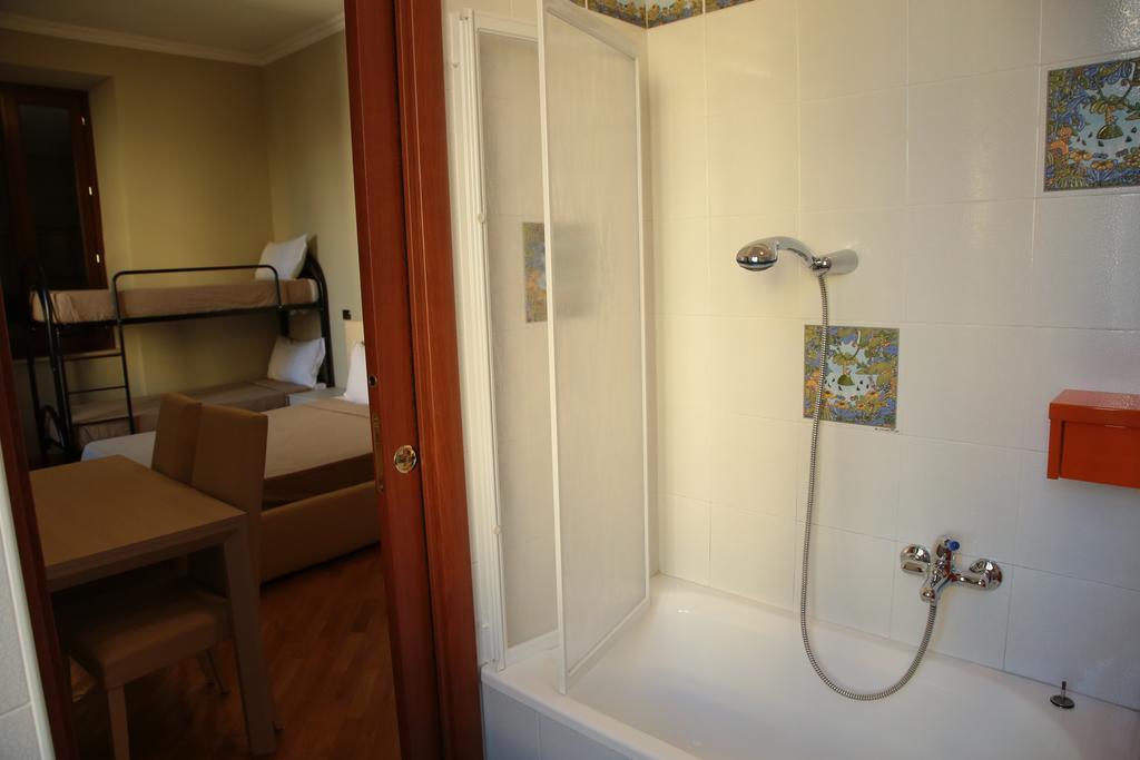 H&h Hotel Rome